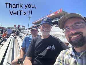 Dodge Power Brokers: NHRA US Nationals