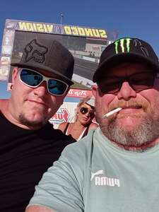 Dodge Power Brokers: NHRA US Nationals