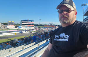 Dodge Power Brokers: NHRA US Nationals