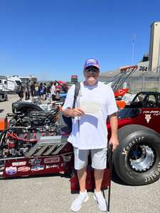 Dodge Power Brokers: NHRA US Nationals