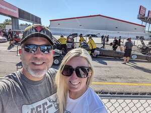 Dodge Power Brokers: NHRA US Nationals