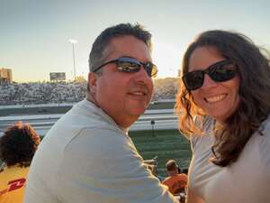 Dodge Power Brokers: NHRA US Nationals