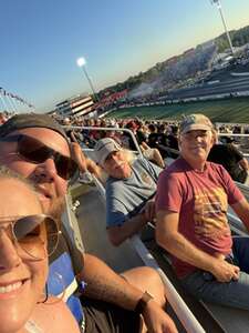 Dodge Power Brokers: NHRA US Nationals