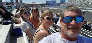 Dodge Power Brokers: NHRA US Nationals