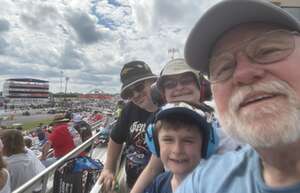 Dodge Power Brokers: NHRA US Nationals