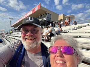 Dodge Power Brokers: NHRA US Nationals