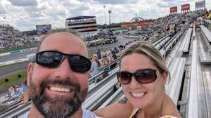 Dodge Power Brokers: NHRA US Nationals