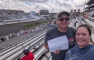 Dodge Power Brokers: NHRA US Nationals