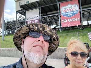 Dodge Power Brokers: NHRA US Nationals