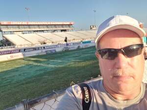 Dodge Power Brokers: NHRA US Nationals