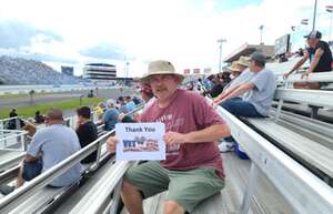 Dodge Power Brokers: NHRA US Nationals