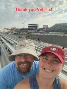 Dodge Power Brokers: NHRA US Nationals