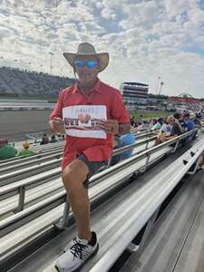 Dodge Power Brokers: NHRA US Nationals