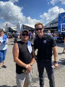 Dodge Power Brokers: NHRA US Nationals