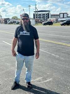 Dodge Power Brokers: NHRA US Nationals