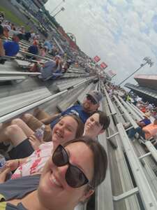 Dodge Power Brokers: NHRA US Nationals