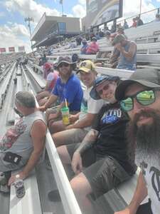 Dodge Power Brokers: NHRA US Nationals