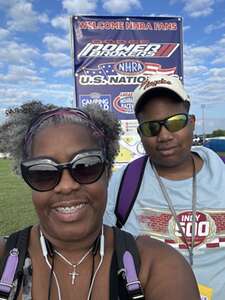 Dodge Power Brokers: NHRA US Nationals