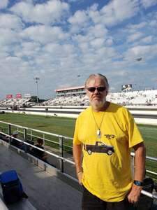 Dodge Power Brokers: NHRA US Nationals