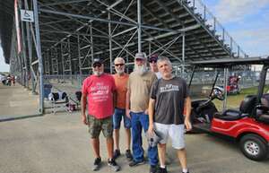 Dodge Power Brokers: NHRA US Nationals