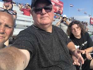 Dodge Power Brokers: NHRA US Nationals