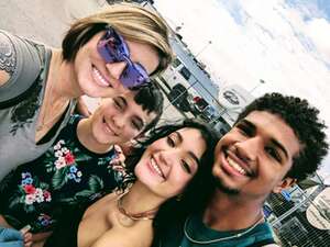 Dodge Power Brokers: NHRA US Nationals