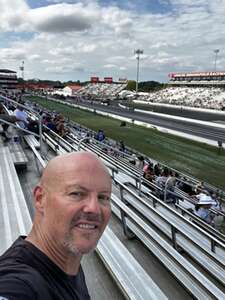 Dodge Power Brokers: NHRA US Nationals