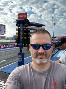 Dodge Power Brokers: NHRA US Nationals