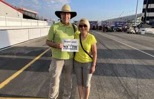 Dodge Power Brokers: NHRA US Nationals