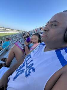 Dodge Power Brokers: NHRA US Nationals