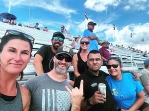 Dodge Power Brokers: NHRA US Nationals