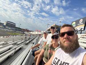 Dodge Power Brokers: NHRA US Nationals