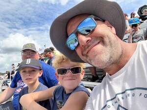 Dodge Power Brokers: NHRA US Nationals