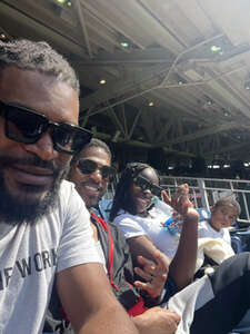 Washington Nationals - MLB vs Chicago White Sox