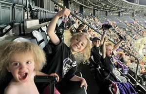 Washington Nationals - MLB vs Chicago White Sox