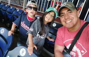 Washington Nationals - MLB vs Chicago White Sox