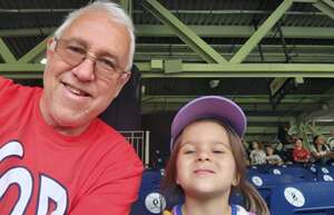 Washington Nationals - MLB vs Chicago White Sox