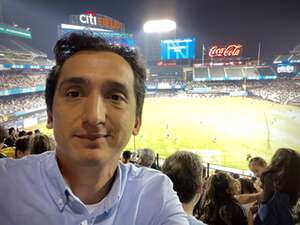 New York City FC - MLS vs Minnesota United