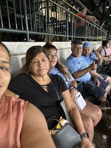 New York City FC - MLS vs Minnesota United