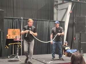 New England Wizardfest & Magic Convention