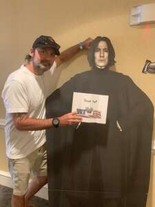 New England Wizardfest & Magic Convention