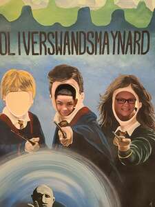 New England Wizardfest & Magic Convention