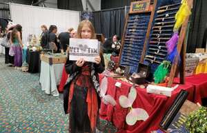 New England Wizardfest & Magic Convention