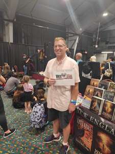 New England Wizardfest & Magic Convention