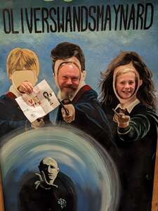 New England Wizardfest & Magic Convention