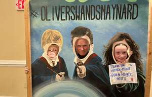 New England Wizardfest & Magic Convention