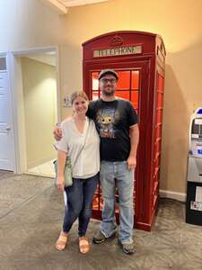 New England Wizardfest & Magic Convention