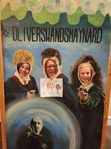 New England Wizardfest & Magic Convention