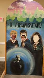 New England Wizardfest & Magic Convention