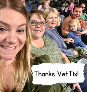 Disney on Ice Presents Find Your Hero